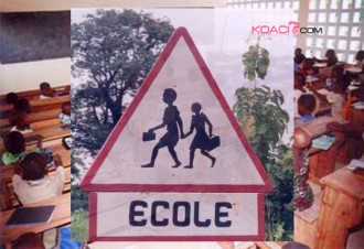 Togo : Le gouvernement ferme les écoles jusquÂ’à  nouvel ordre